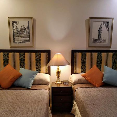 Casa Marina Bed And Breakfast Pagsanjan Εξωτερικό φωτογραφία