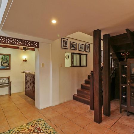 Casa Marina Bed And Breakfast Pagsanjan Εξωτερικό φωτογραφία
