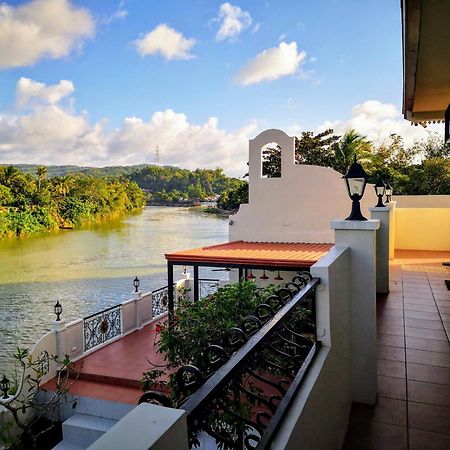 Casa Marina Bed And Breakfast Pagsanjan Εξωτερικό φωτογραφία