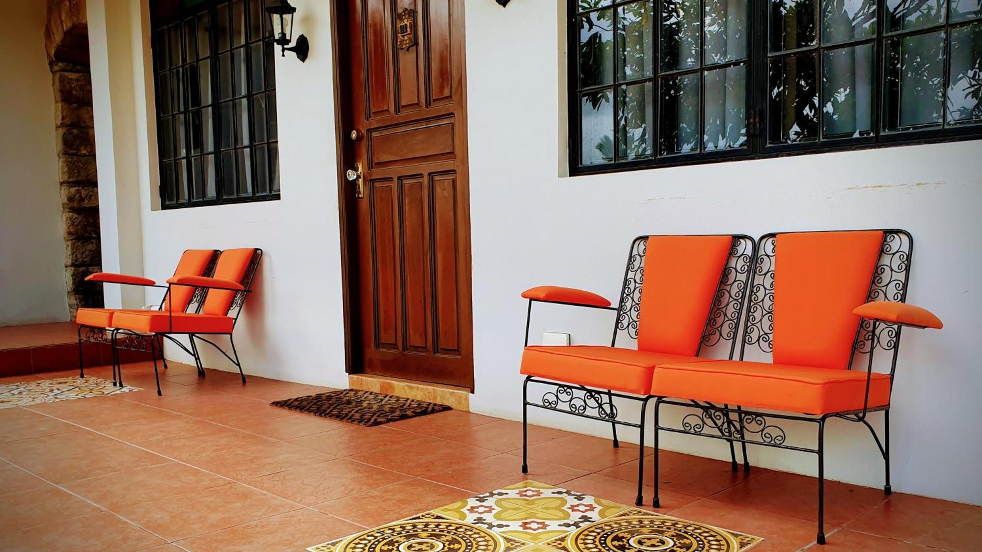 Casa Marina Bed And Breakfast Pagsanjan Εξωτερικό φωτογραφία