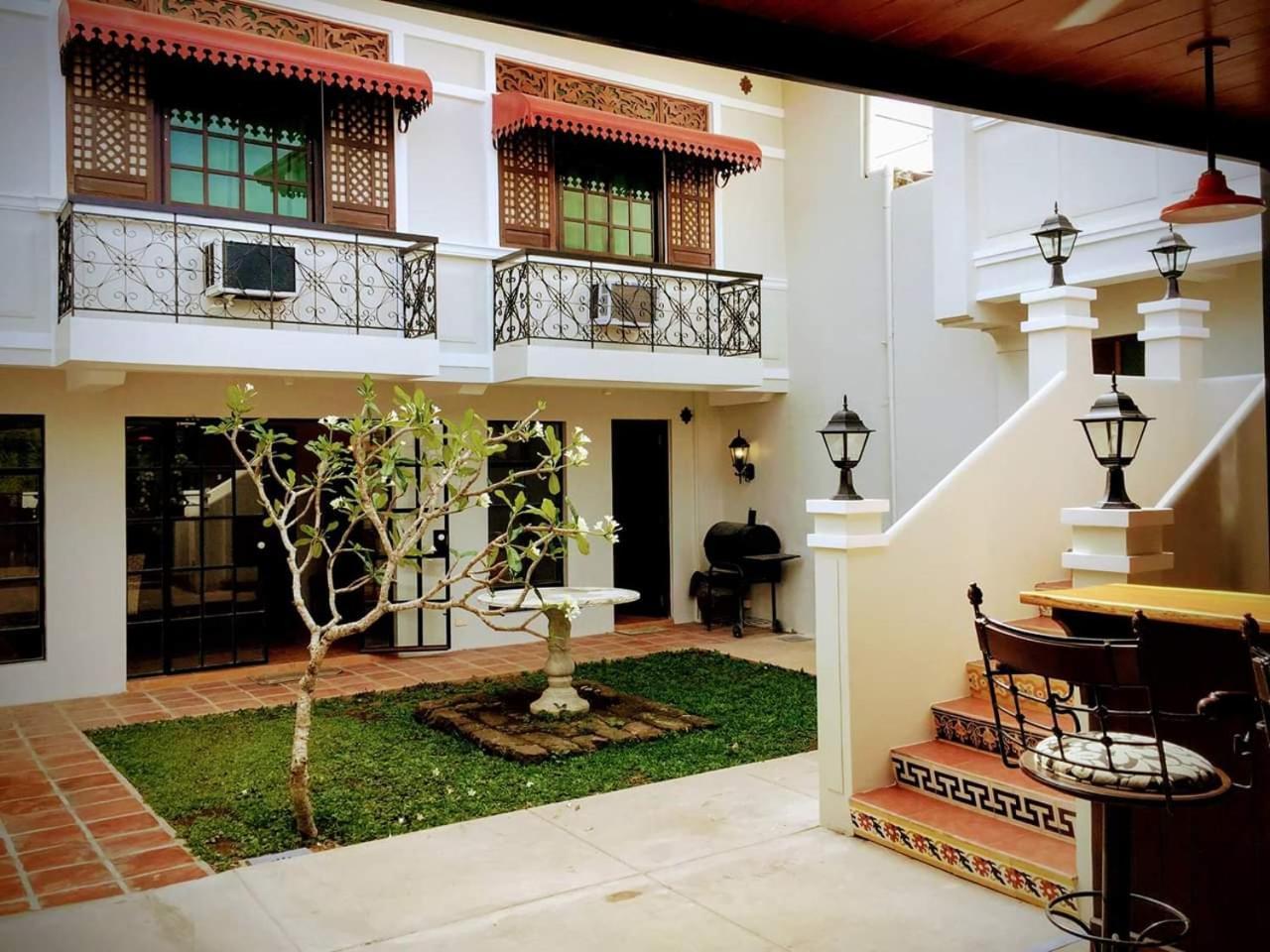 Casa Marina Bed And Breakfast Pagsanjan Εξωτερικό φωτογραφία