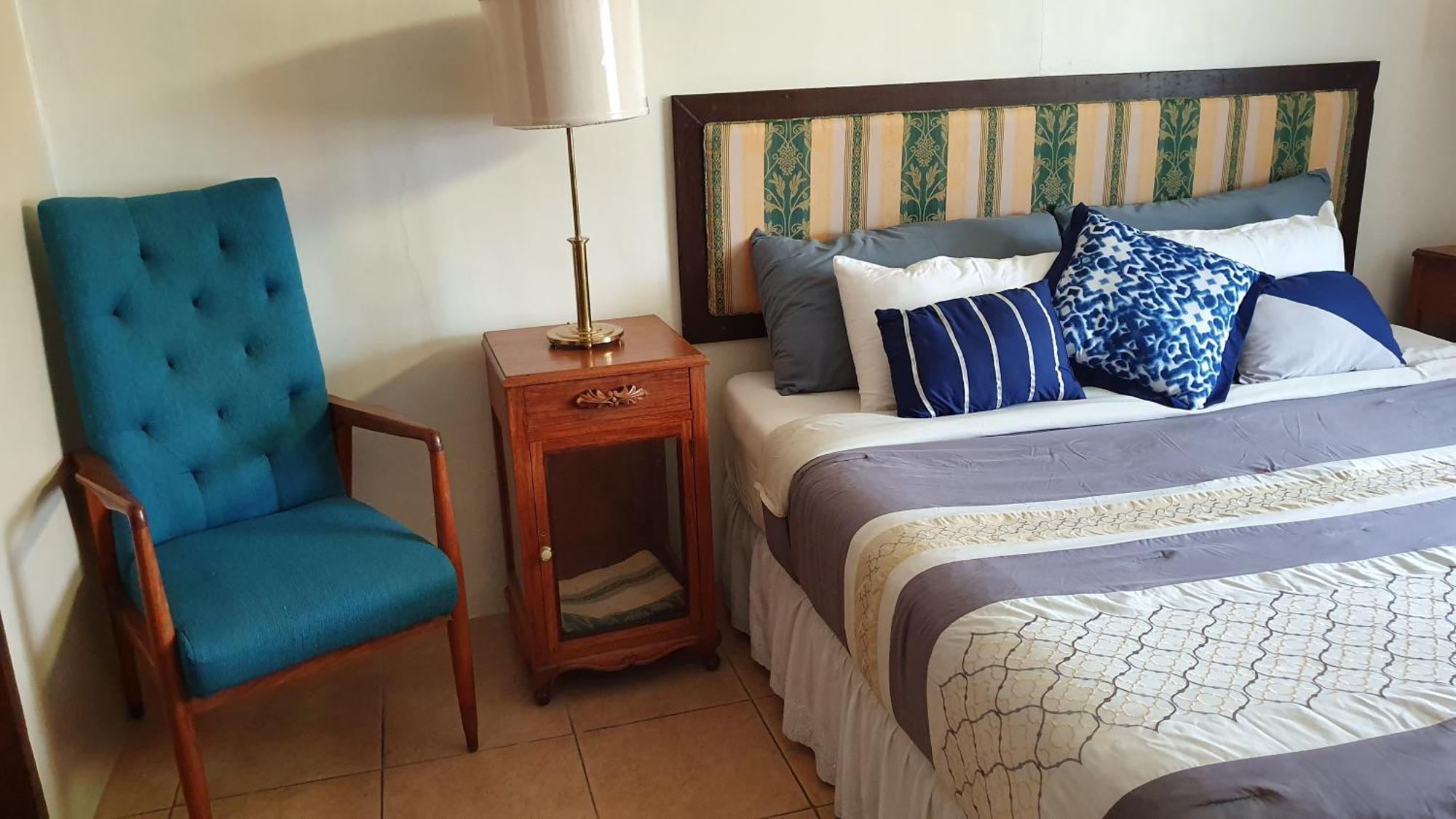 Casa Marina Bed And Breakfast Pagsanjan Εξωτερικό φωτογραφία