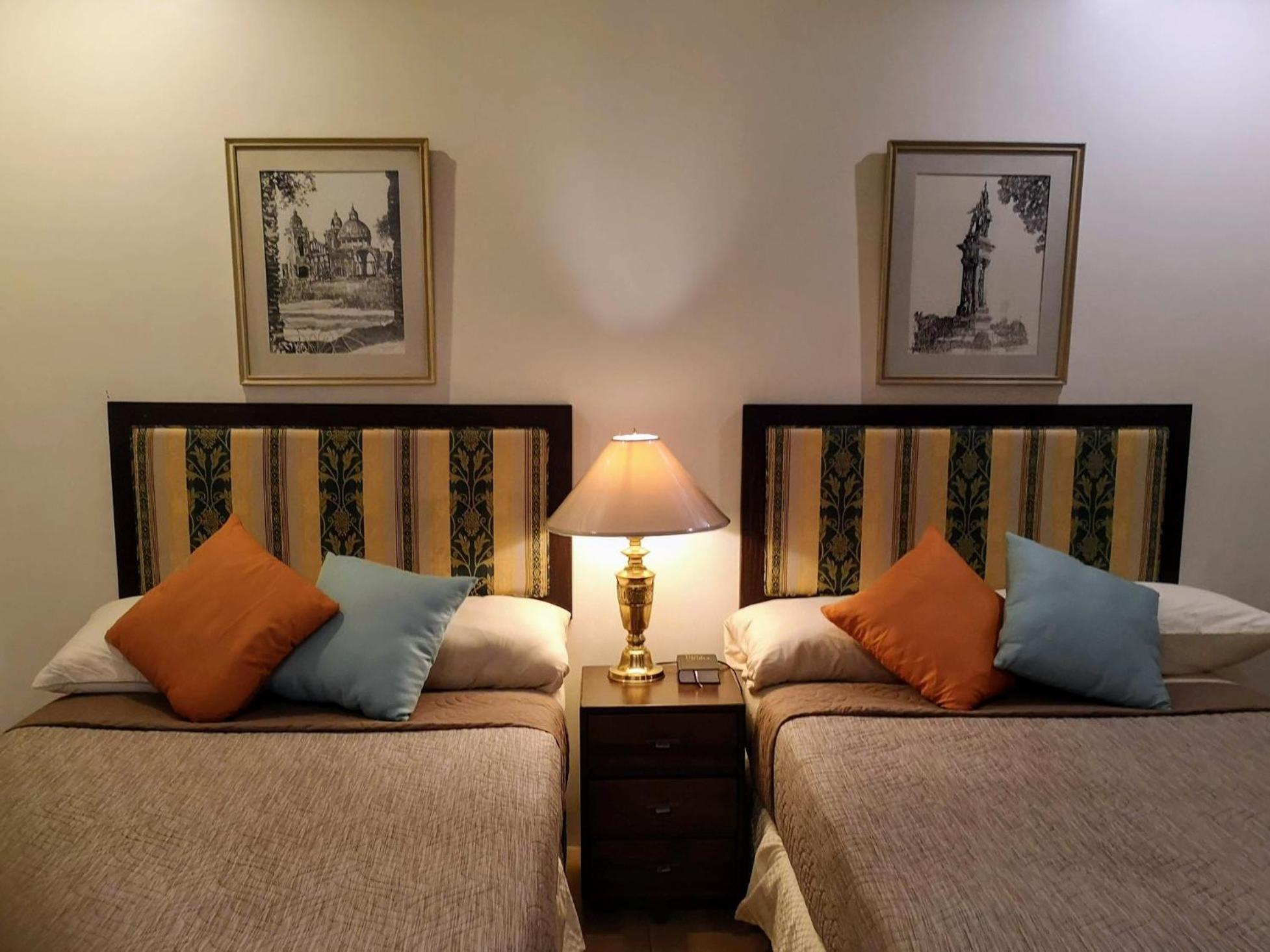 Casa Marina Bed And Breakfast Pagsanjan Εξωτερικό φωτογραφία