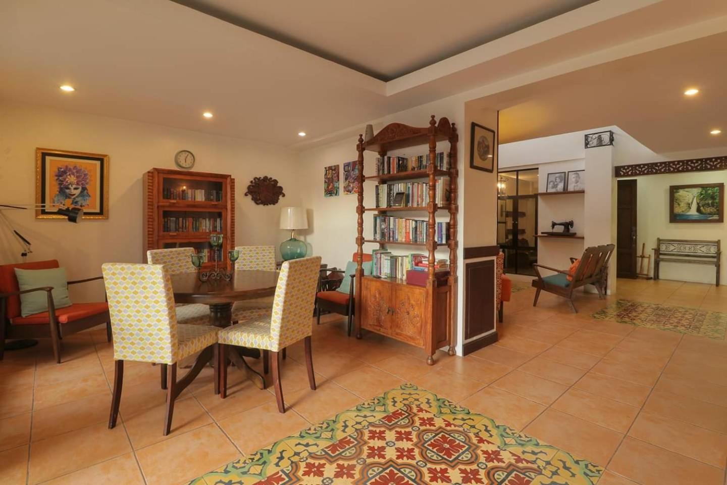 Casa Marina Bed And Breakfast Pagsanjan Εξωτερικό φωτογραφία