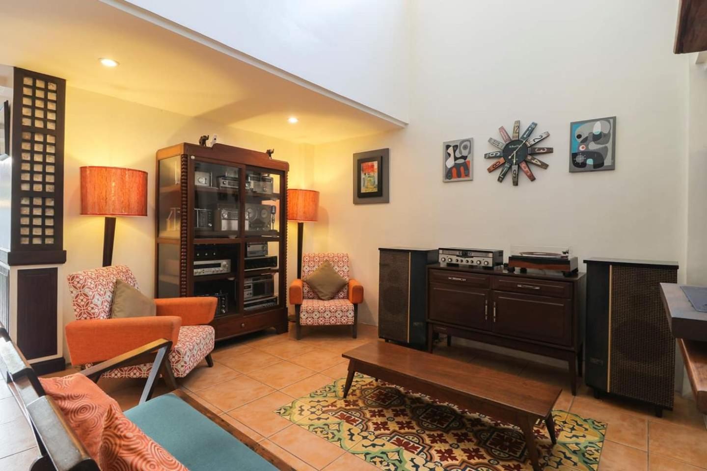 Casa Marina Bed And Breakfast Pagsanjan Εξωτερικό φωτογραφία