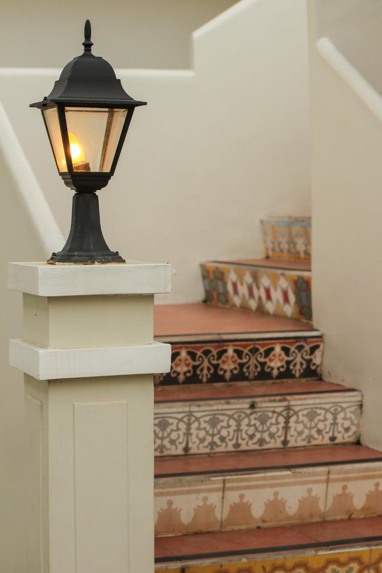 Casa Marina Bed And Breakfast Pagsanjan Εξωτερικό φωτογραφία