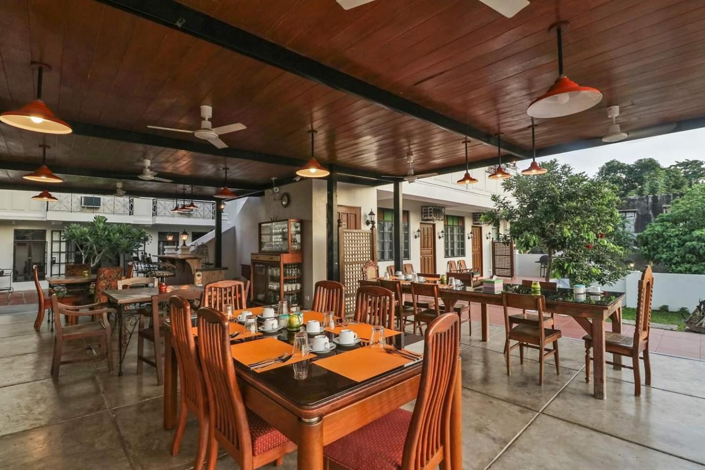 Casa Marina Bed And Breakfast Pagsanjan Εξωτερικό φωτογραφία
