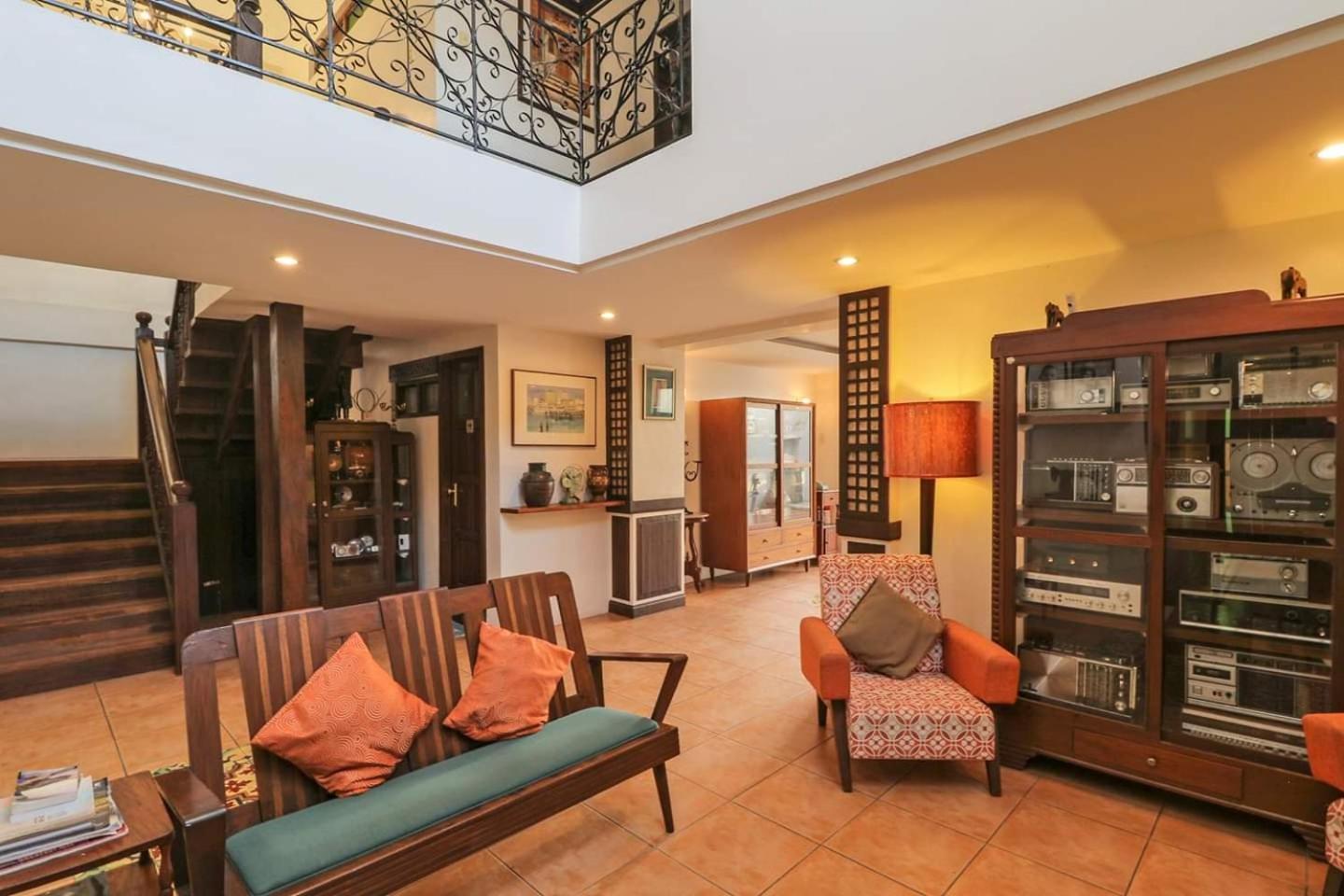 Casa Marina Bed And Breakfast Pagsanjan Εξωτερικό φωτογραφία