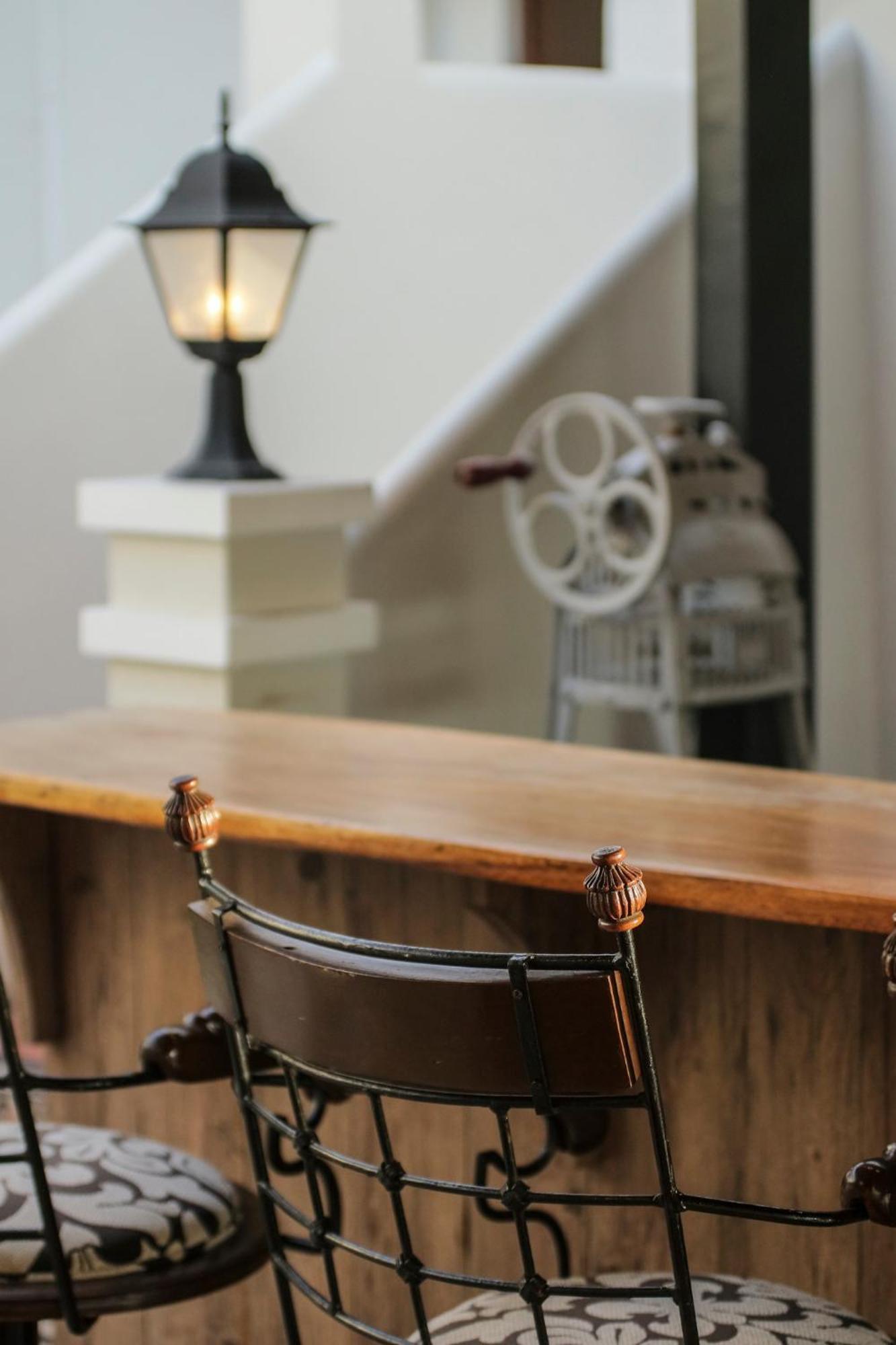 Casa Marina Bed And Breakfast Pagsanjan Εξωτερικό φωτογραφία