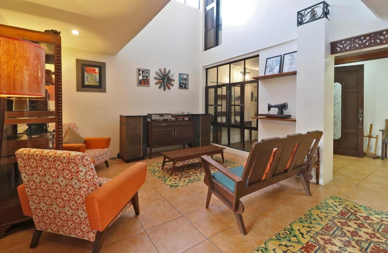 Casa Marina Bed And Breakfast Pagsanjan Εξωτερικό φωτογραφία