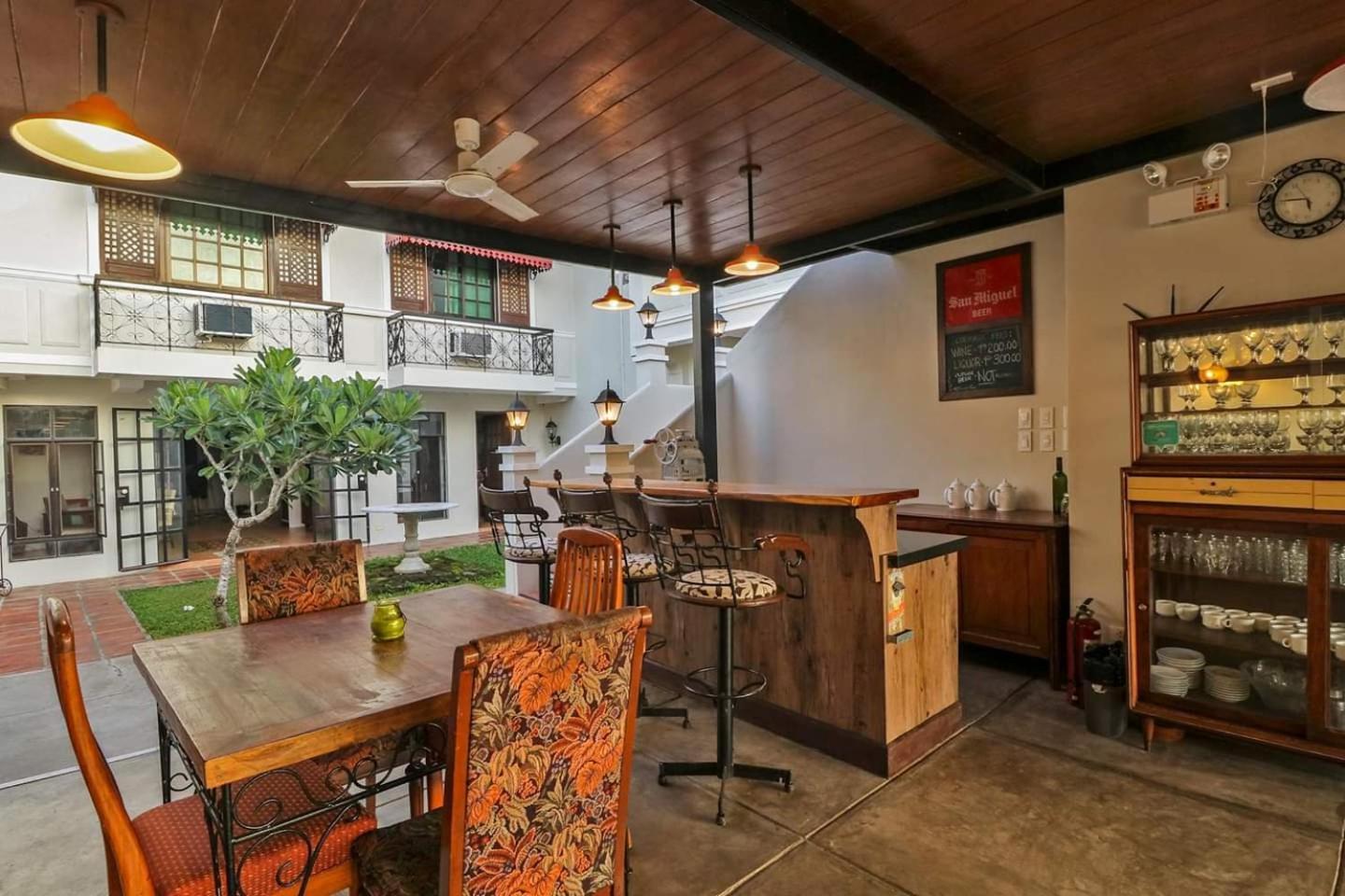 Casa Marina Bed And Breakfast Pagsanjan Εξωτερικό φωτογραφία