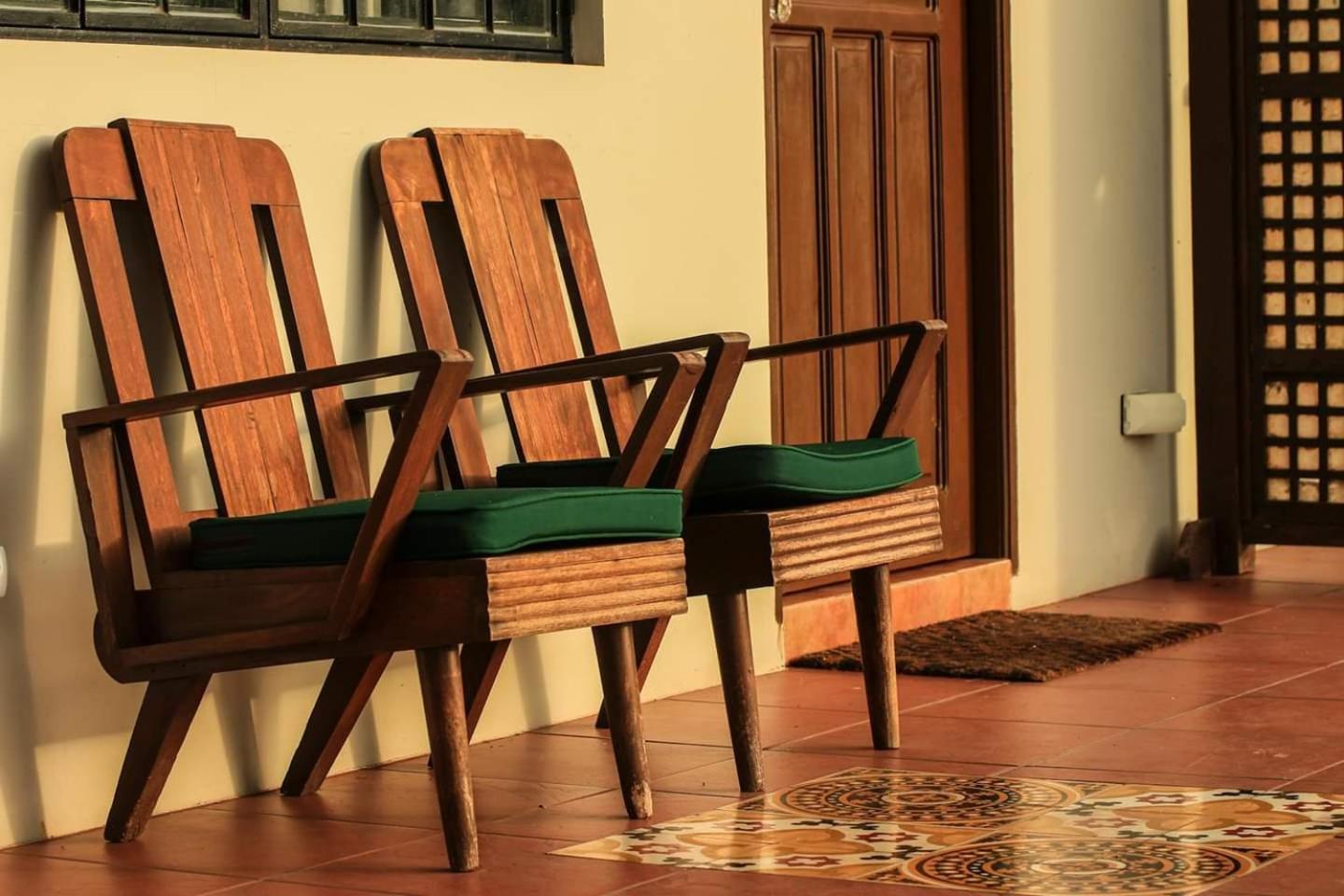 Casa Marina Bed And Breakfast Pagsanjan Εξωτερικό φωτογραφία