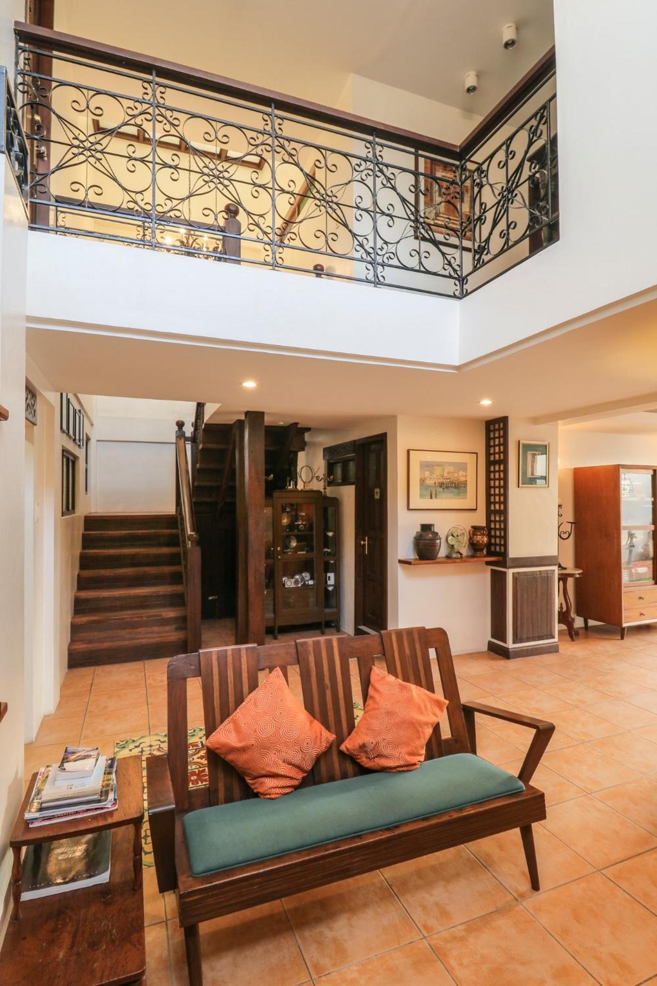 Casa Marina Bed And Breakfast Pagsanjan Εξωτερικό φωτογραφία