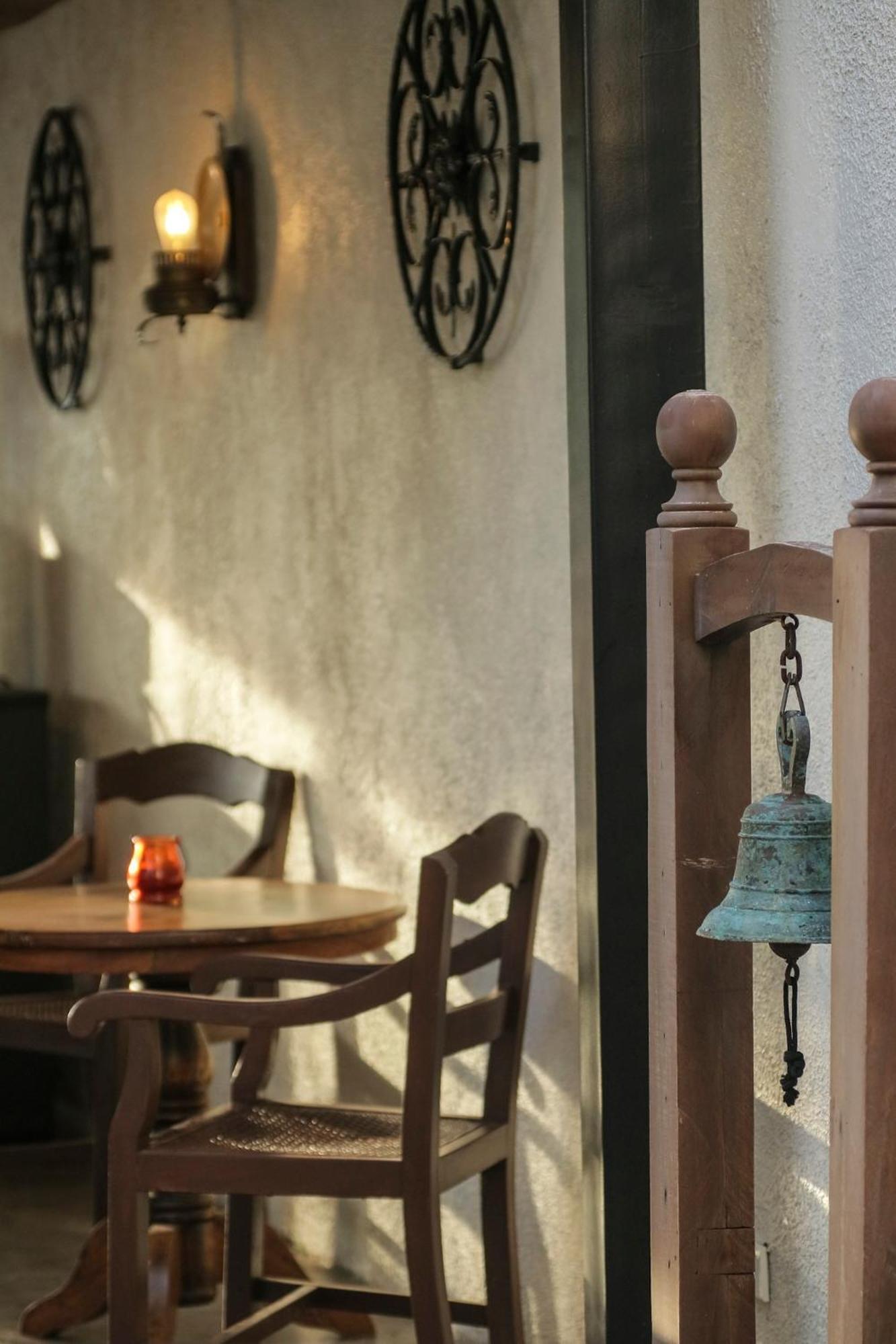 Casa Marina Bed And Breakfast Pagsanjan Εξωτερικό φωτογραφία