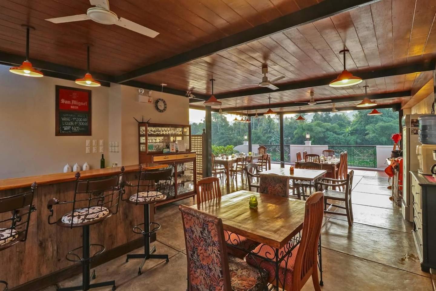 Casa Marina Bed And Breakfast Pagsanjan Εξωτερικό φωτογραφία