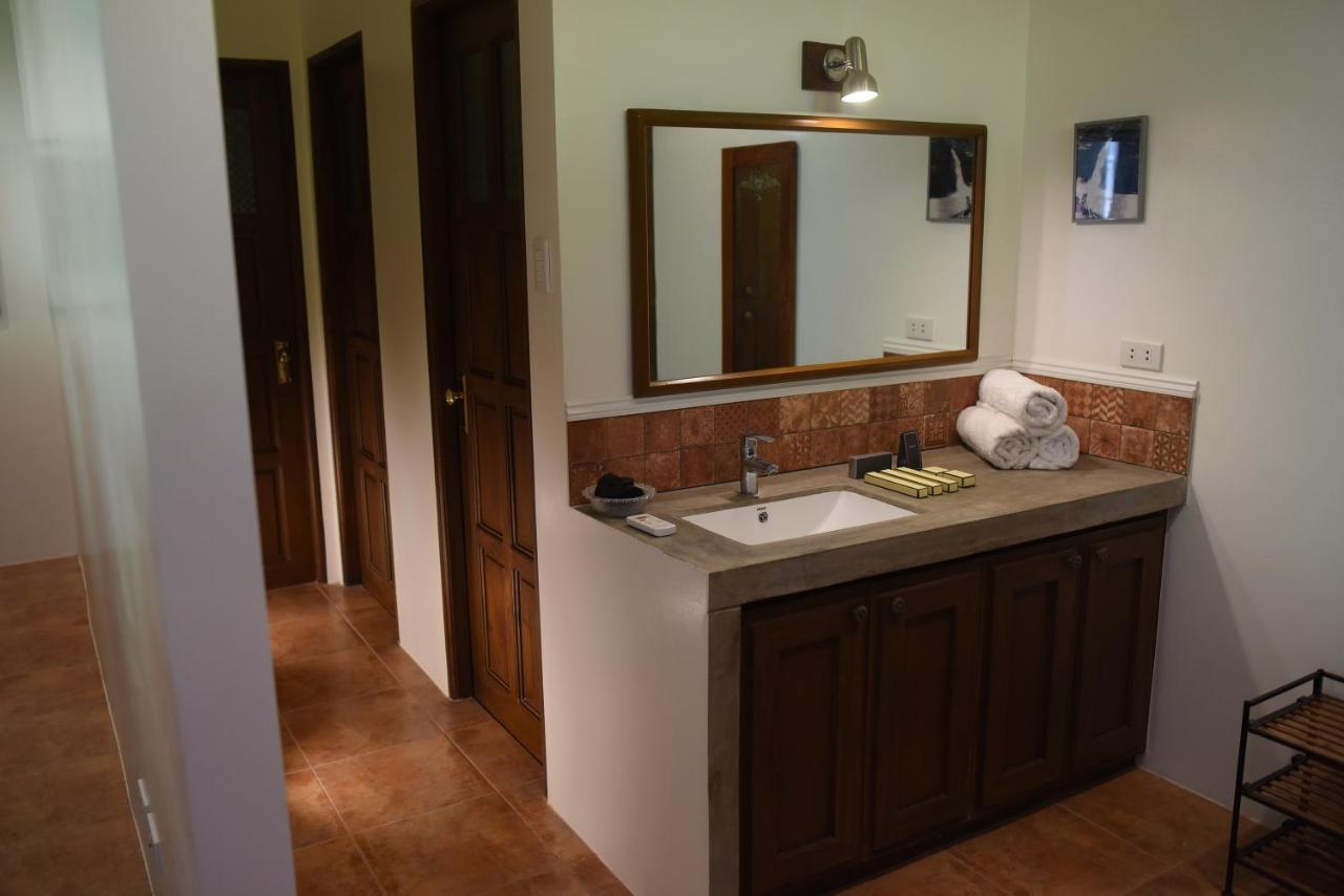 Casa Marina Bed And Breakfast Pagsanjan Εξωτερικό φωτογραφία