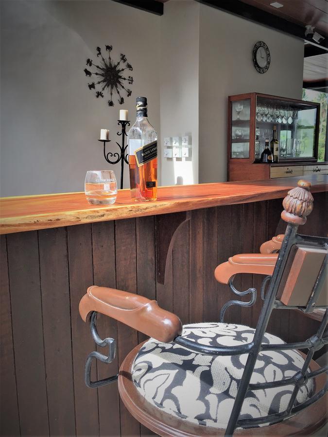 Casa Marina Bed And Breakfast Pagsanjan Εξωτερικό φωτογραφία