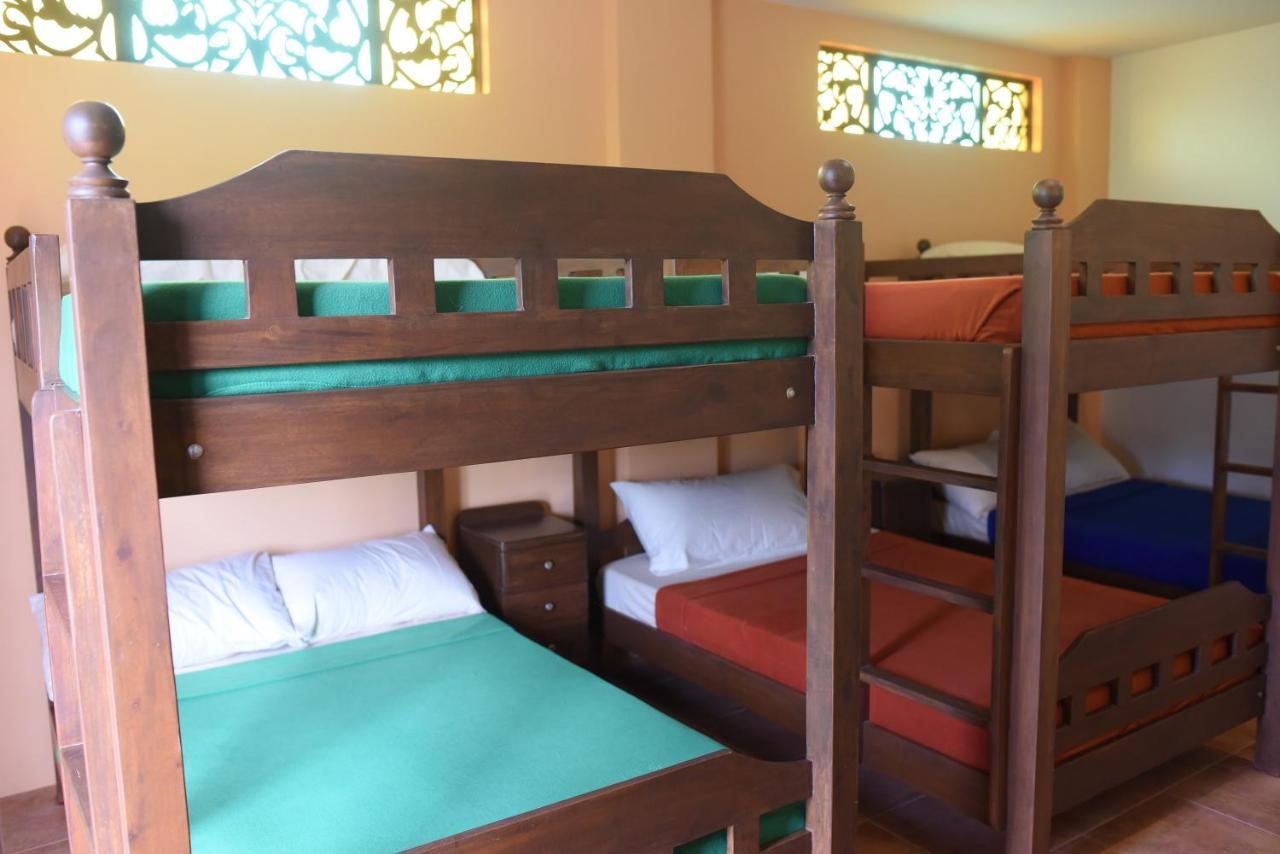 Casa Marina Bed And Breakfast Pagsanjan Εξωτερικό φωτογραφία