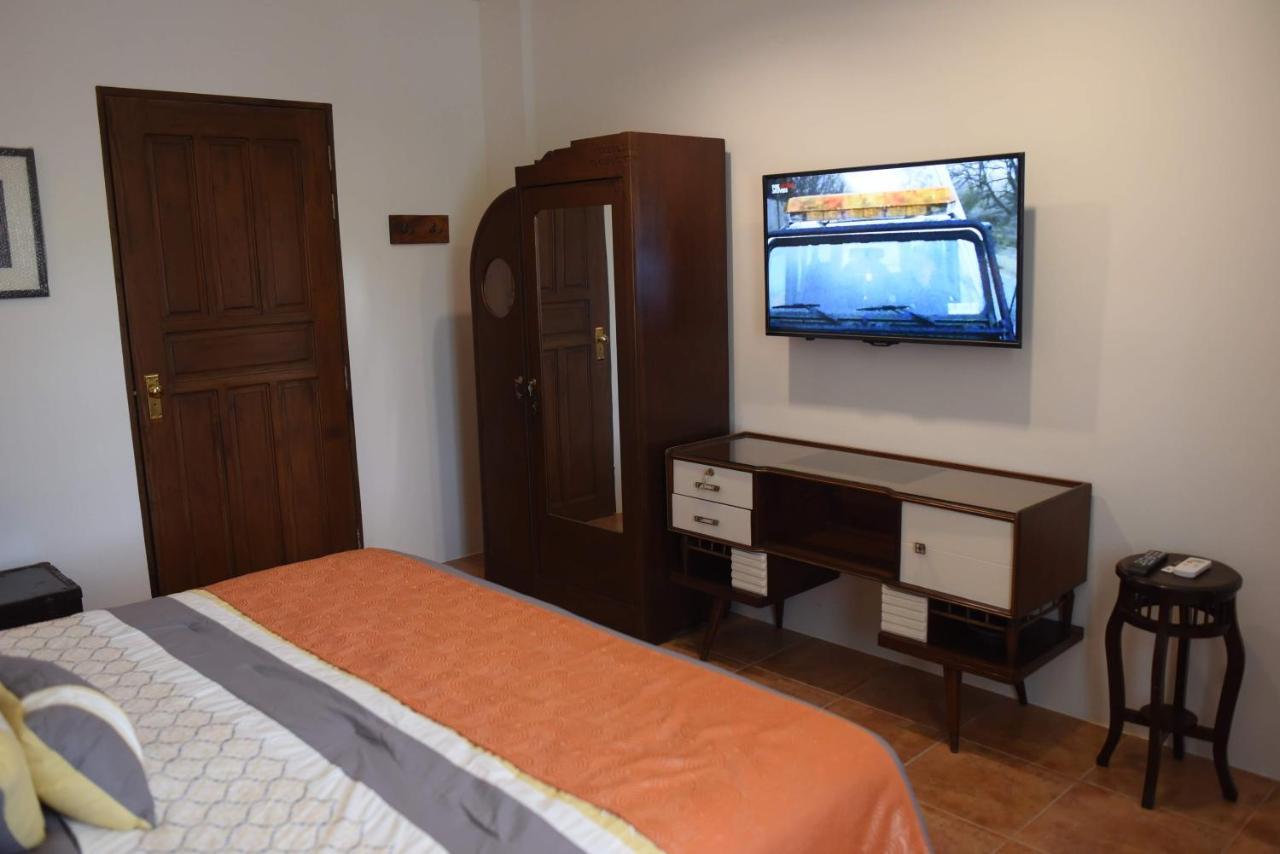 Casa Marina Bed And Breakfast Pagsanjan Εξωτερικό φωτογραφία