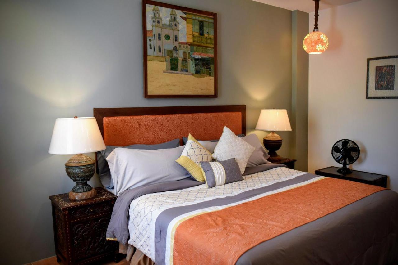 Casa Marina Bed And Breakfast Pagsanjan Εξωτερικό φωτογραφία