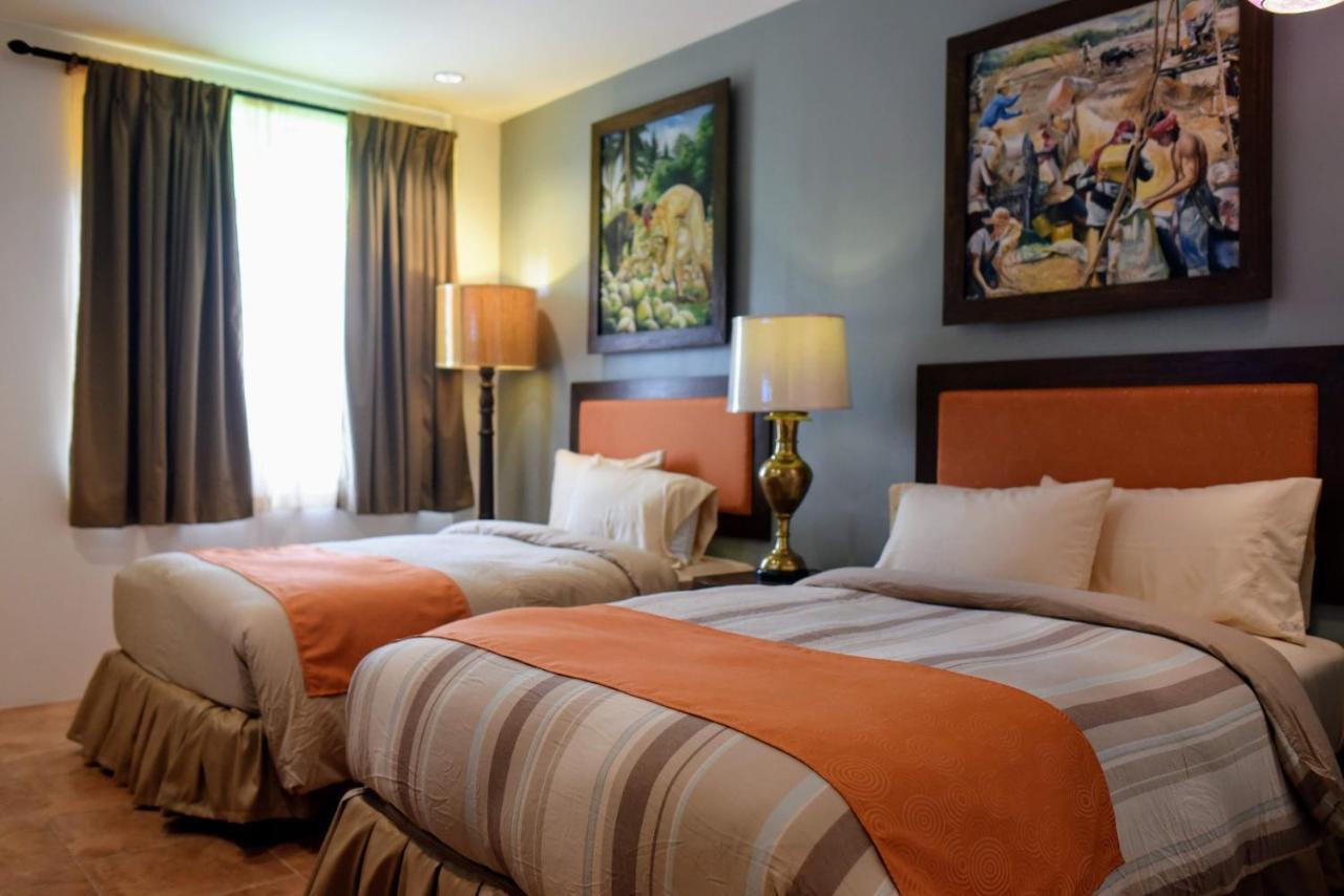 Casa Marina Bed And Breakfast Pagsanjan Εξωτερικό φωτογραφία