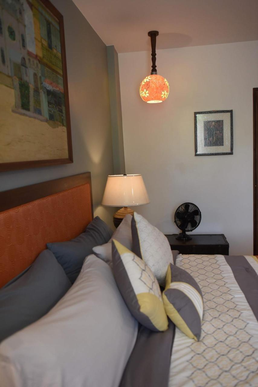 Casa Marina Bed And Breakfast Pagsanjan Εξωτερικό φωτογραφία