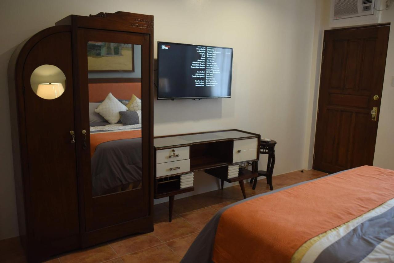 Casa Marina Bed And Breakfast Pagsanjan Εξωτερικό φωτογραφία