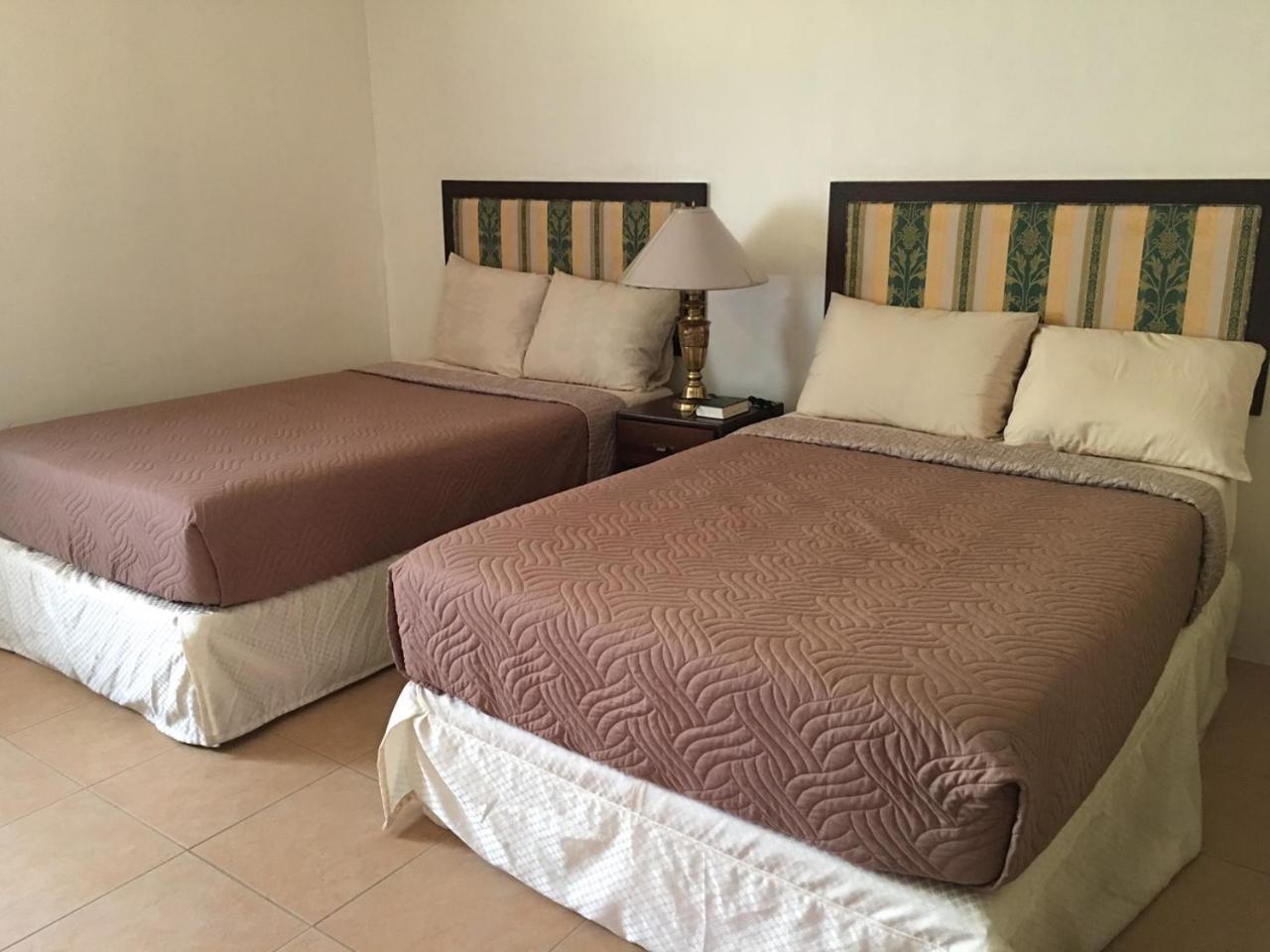 Casa Marina Bed And Breakfast Pagsanjan Εξωτερικό φωτογραφία