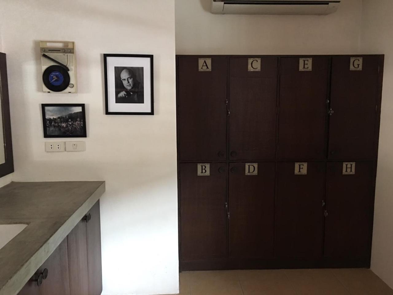 Casa Marina Bed And Breakfast Pagsanjan Εξωτερικό φωτογραφία