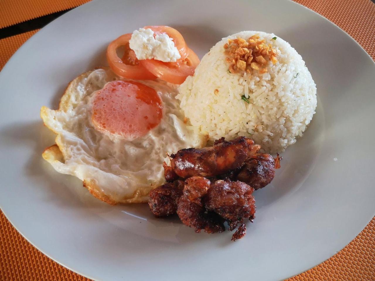 Casa Marina Bed And Breakfast Pagsanjan Εξωτερικό φωτογραφία