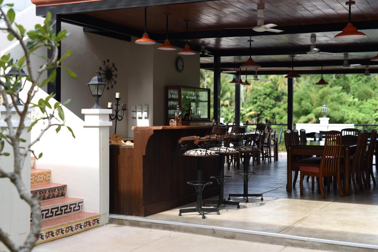 Casa Marina Bed And Breakfast Pagsanjan Εξωτερικό φωτογραφία