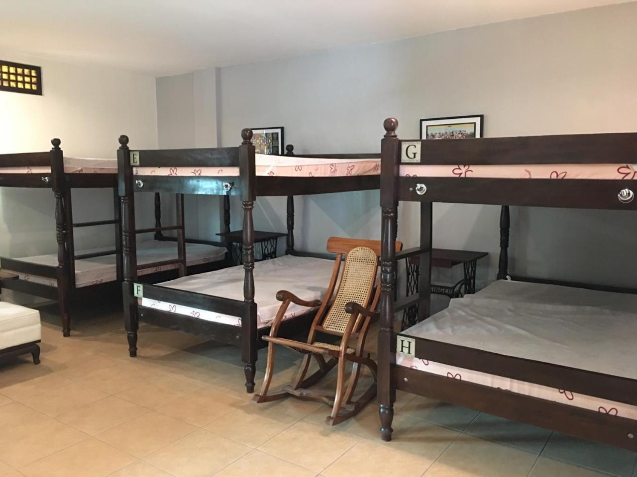 Casa Marina Bed And Breakfast Pagsanjan Εξωτερικό φωτογραφία