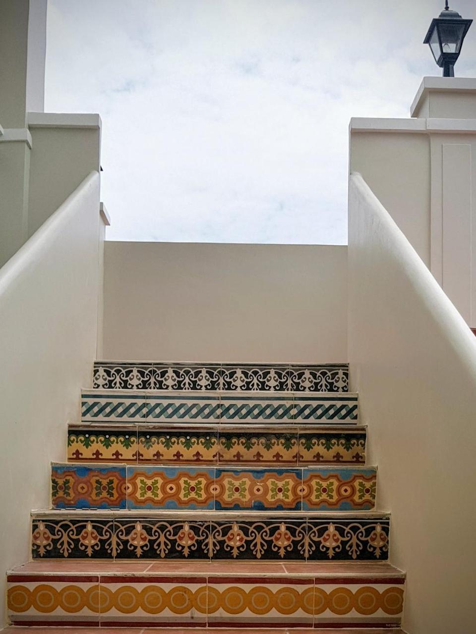 Casa Marina Bed And Breakfast Pagsanjan Εξωτερικό φωτογραφία