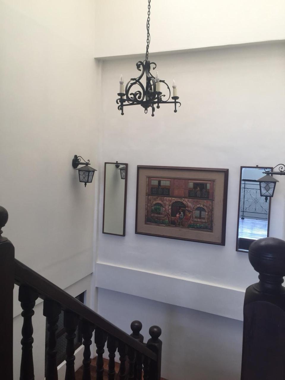 Casa Marina Bed And Breakfast Pagsanjan Εξωτερικό φωτογραφία