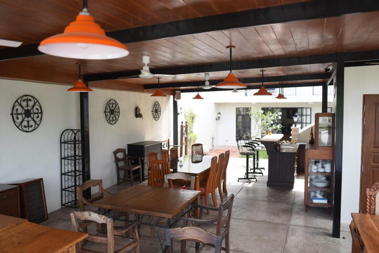 Casa Marina Bed And Breakfast Pagsanjan Εξωτερικό φωτογραφία