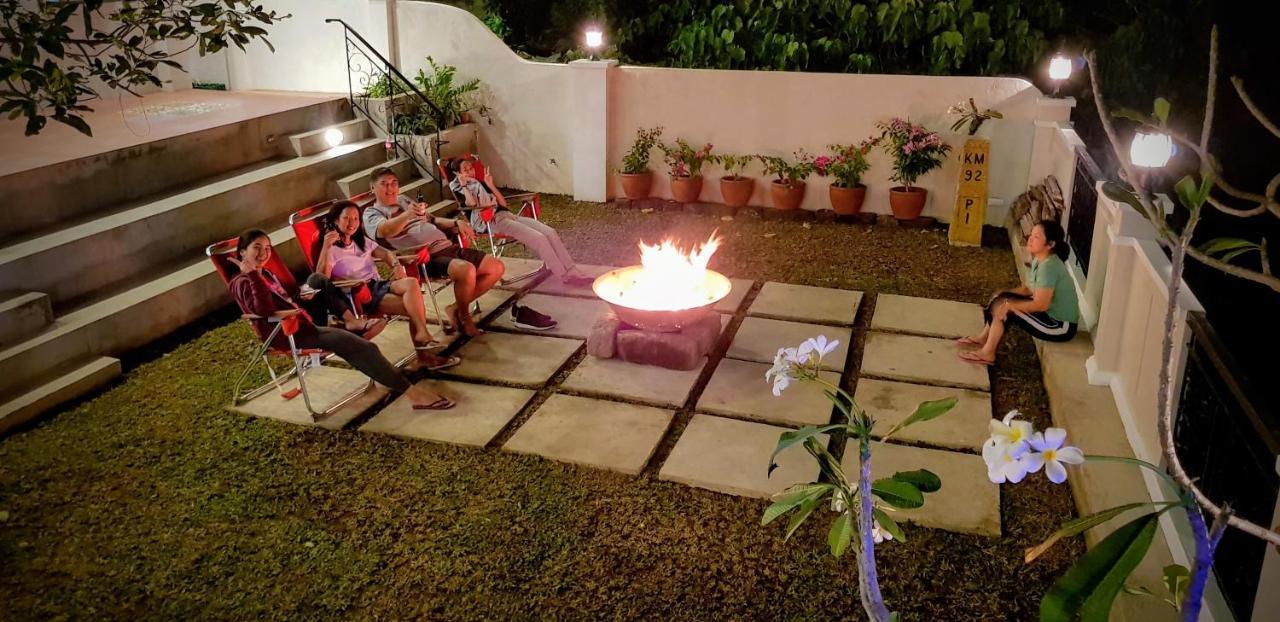 Casa Marina Bed And Breakfast Pagsanjan Εξωτερικό φωτογραφία