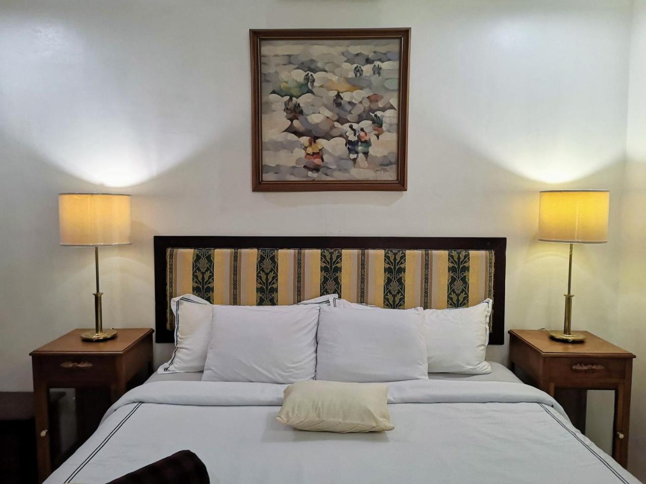 Casa Marina Bed And Breakfast Pagsanjan Εξωτερικό φωτογραφία