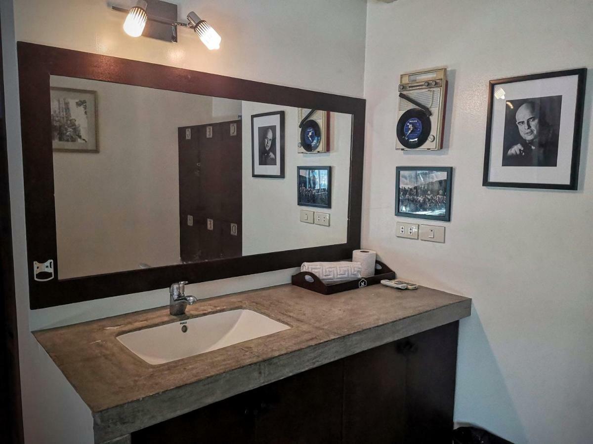 Casa Marina Bed And Breakfast Pagsanjan Εξωτερικό φωτογραφία