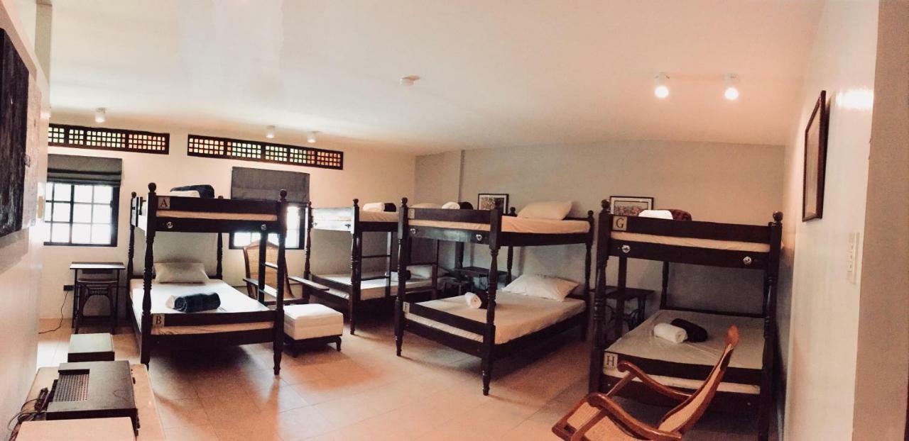 Casa Marina Bed And Breakfast Pagsanjan Εξωτερικό φωτογραφία