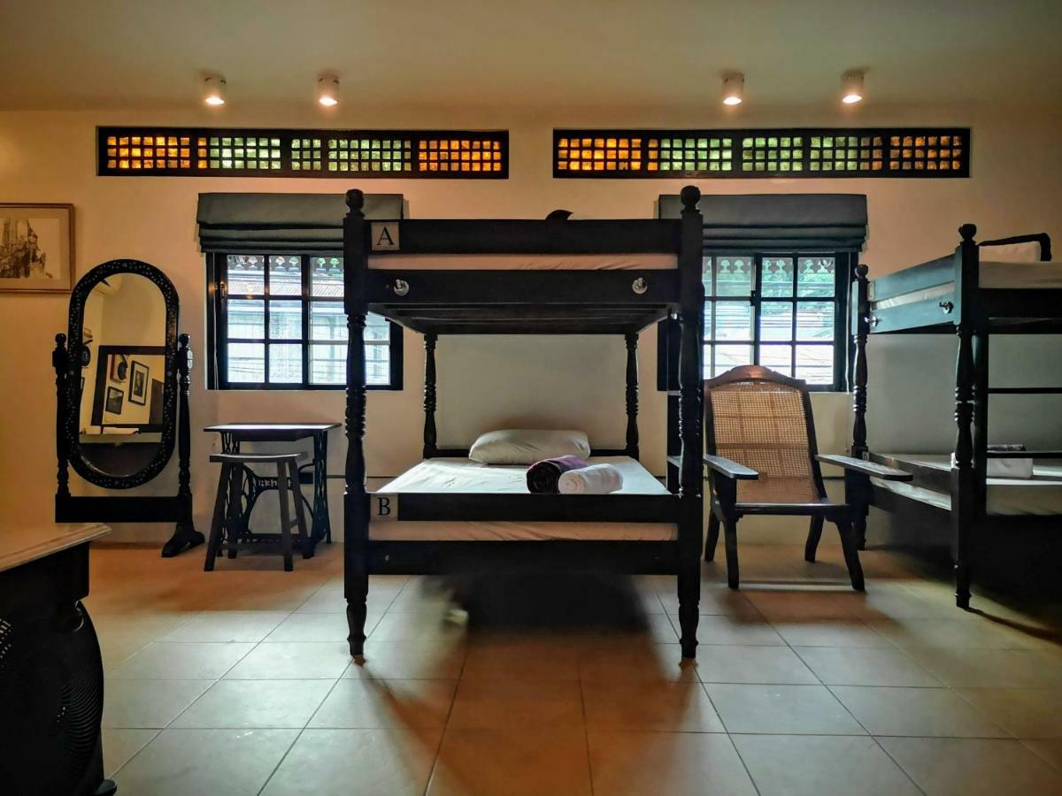 Casa Marina Bed And Breakfast Pagsanjan Εξωτερικό φωτογραφία